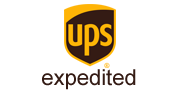 UPS Expedited Privat